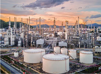 石油和天然气能源