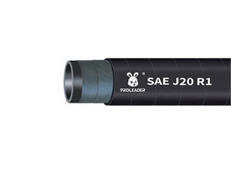 SAE J20 R1 散热器冷却管