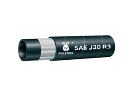 SAE J20 R3 散热器暖风管