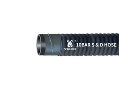 10Bar 吸排油管 – 波纹管