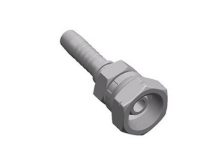 22611D扣压式接头