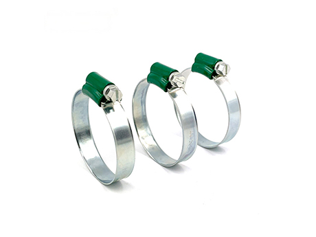 英式挂头喉箍|9.7/11.7mm|半钢/全钢喉箍