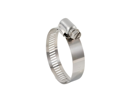 大美式喉箍|12.7mm|半钢/全钢喉箍