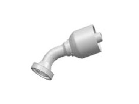 87641-RW一体式法兰