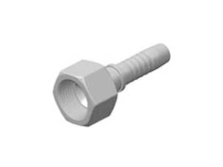 20711-T扣压式接头