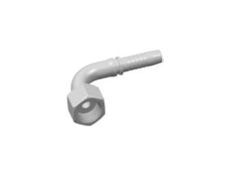 20291-T扣压式接头