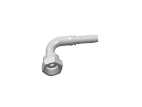 20291扣压式接头