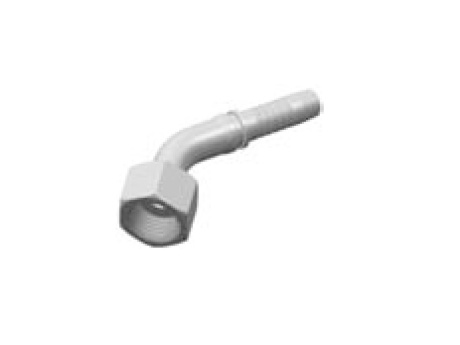 20241-T扣压式接头