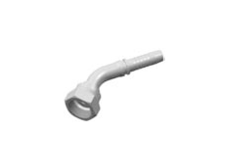 20241扣压式接头