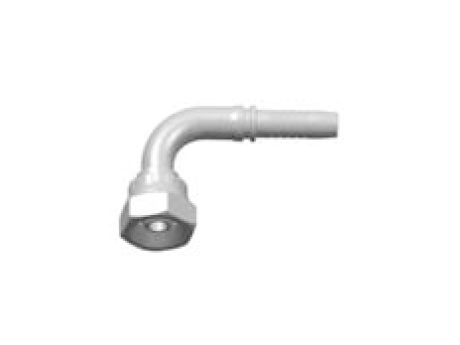 20191扣压式接头