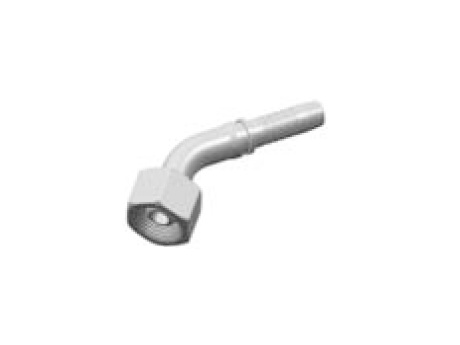 20141-T扣压式接头