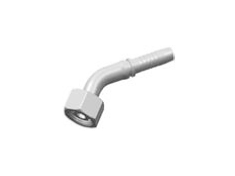 20541-T扣压式接头