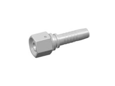 20511-W扣压式接头