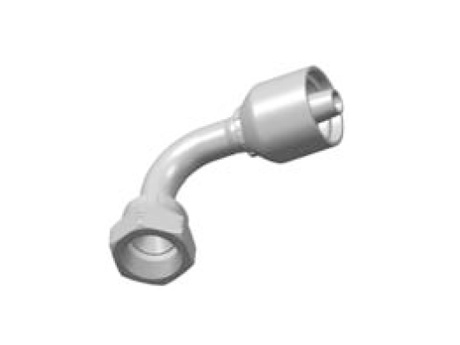 26741-RW一体式接头