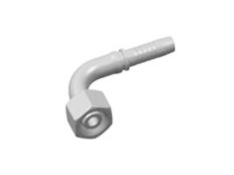 20491-T扣压式接头