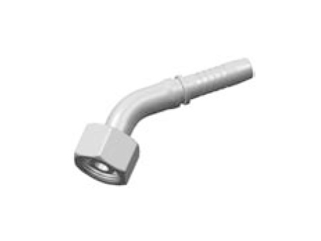 20441-T扣压式接头