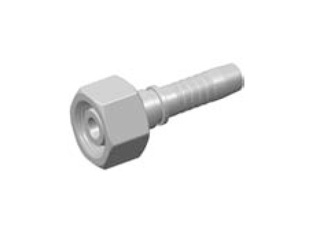 20411-T扣压式接头