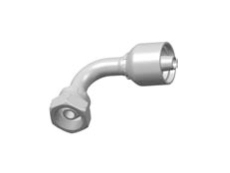 22691-RW一体式接头