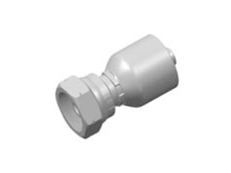 22611-RW一体式接头