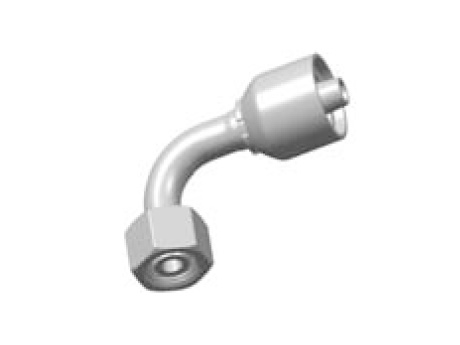 20591-TRW一体式接头