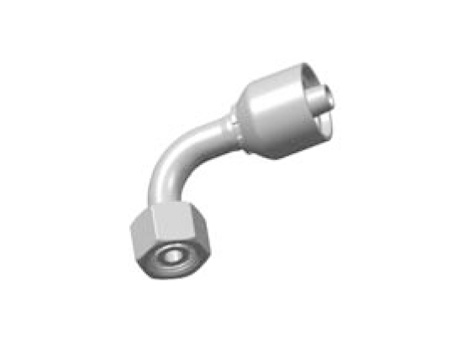 20491-TRW一体式接头