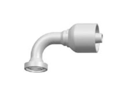 87391-RW一体式法兰