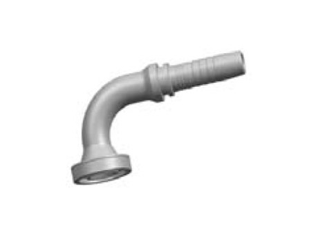 87691 SAE法兰6000PSI