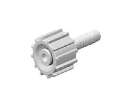 20011-T扣压式接头