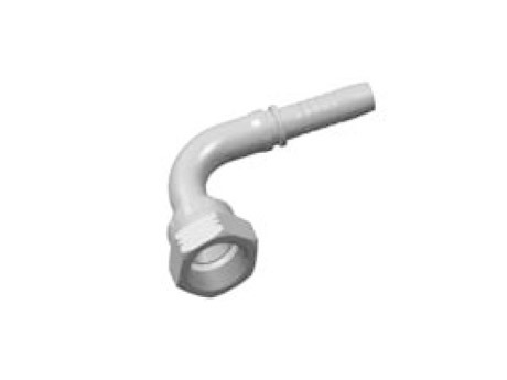 26791扣压式接头