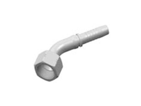 26741-T扣压式接头