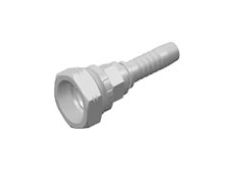 26711D-SM扣压式接头