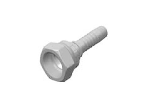 26711扣压式接头