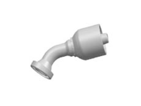 87341-RW一体式法兰