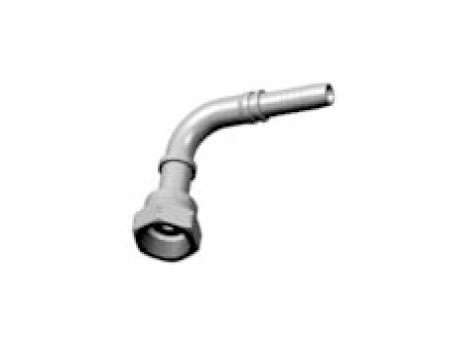 24291扣压式接头