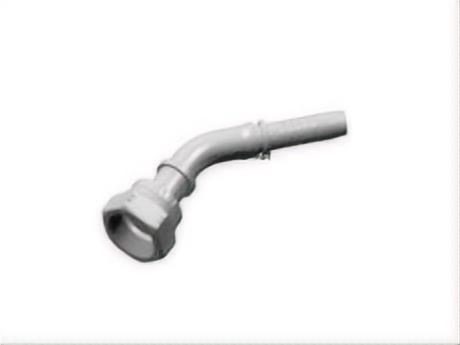 24241扣压式接头