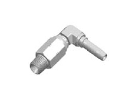 15691KSW扣压式接头