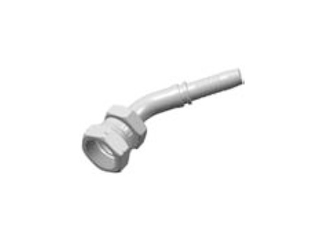 29641扣压式接头