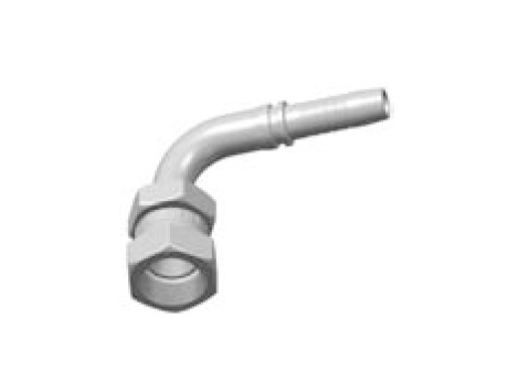 28691扣压式接头