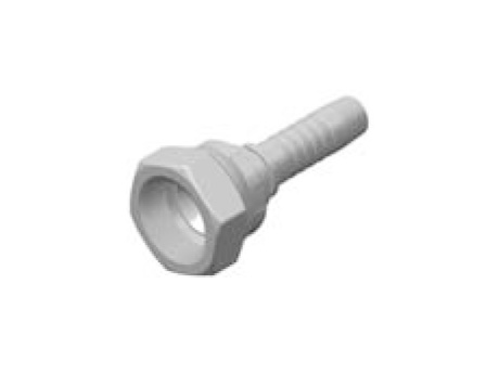 28611GM扣压式接头