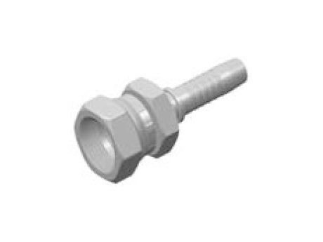 28611扣压式接头