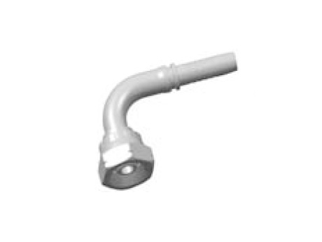 22191扣压式接头