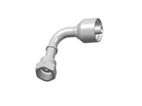 24291-RW 24291-TRW一体式接头