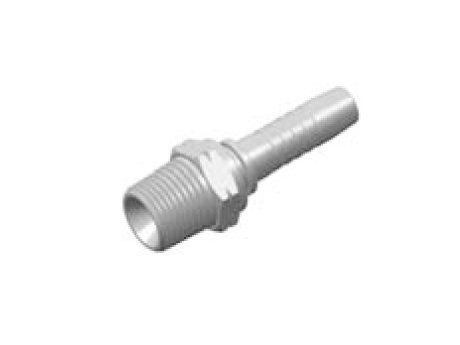 13011扣压式接头