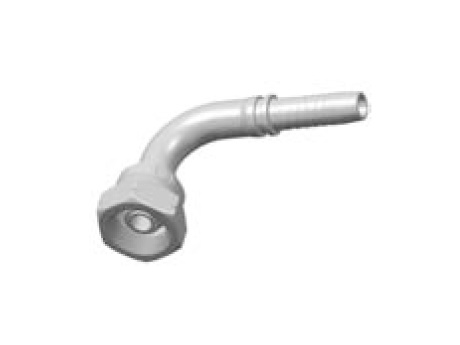 22691-OR扣压式接头