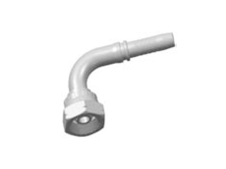 22691扣压式接头