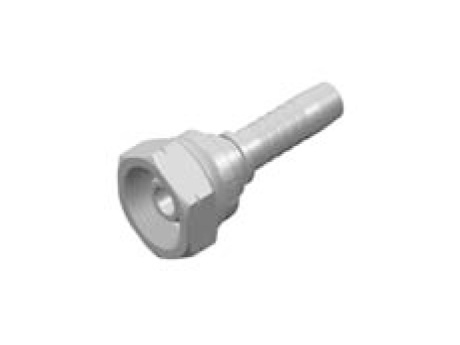 22611扣压式接头