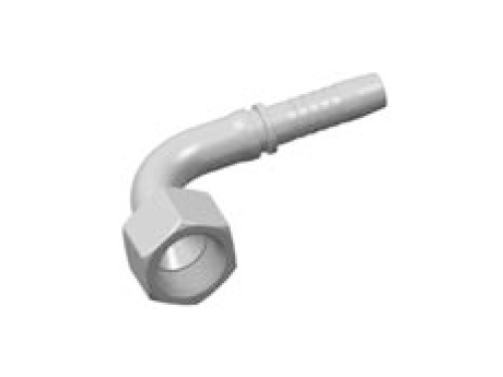 20791-T扣压式接头