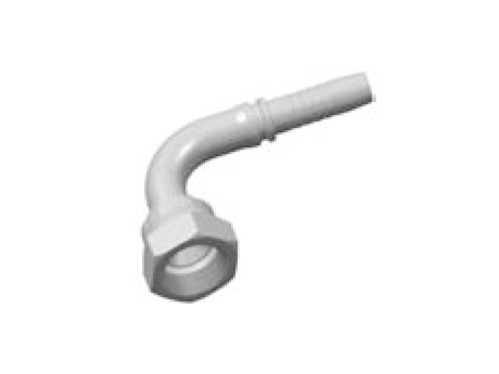 20791扣压式接头