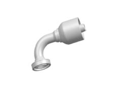 87691-RW一体式法兰