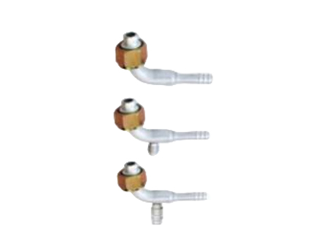 Pipe Coupling Series